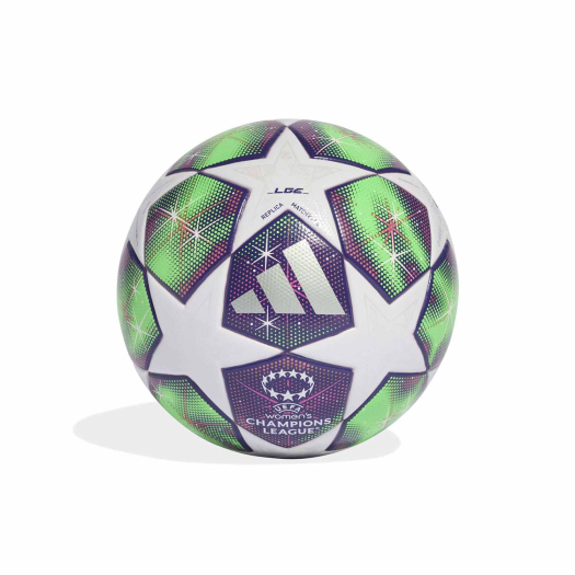 Adidas Womens UEFA Champions League Match Ball 2025/26 Labda