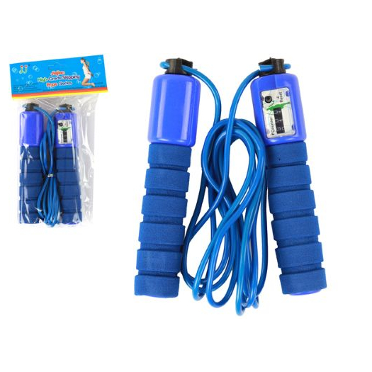 Számlálós ugrálókötél