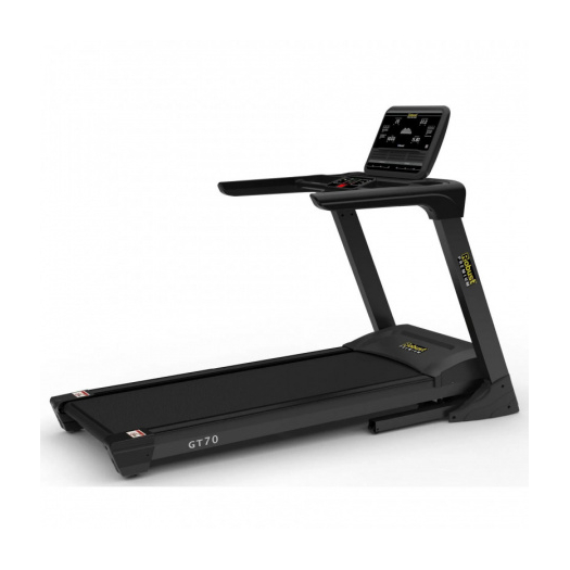 Robust Premium GT70 futópad