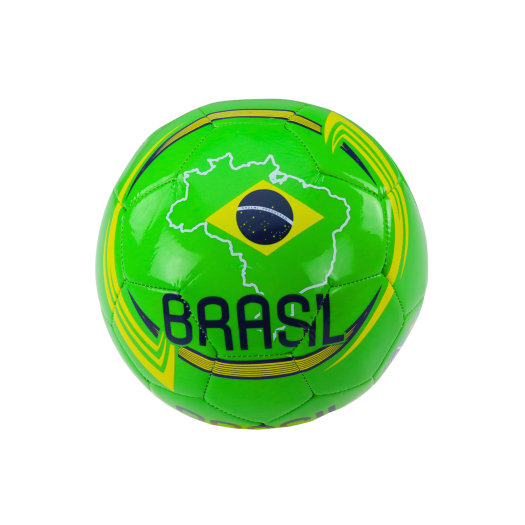 Brazíl tréning focilabda 5-ös