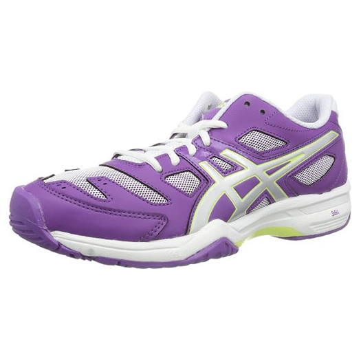Asics GEL-SOLUTION SLAM 2 női teniszcipő