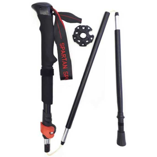 Túrabot, összecsukható SPARTAN