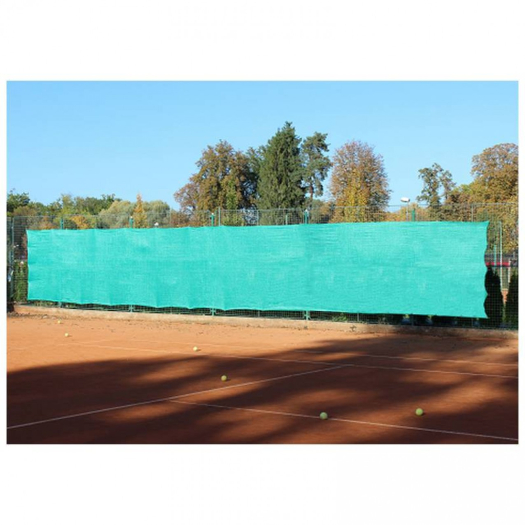 Háttérháló 2m12m világoszöld sötét   és kék színben