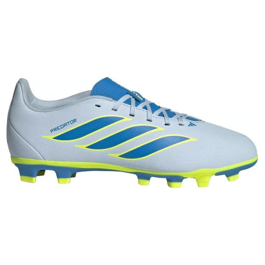 Adidas Predator Club FG/MG gyerek focicipő