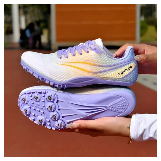 Purple általános szögescipő