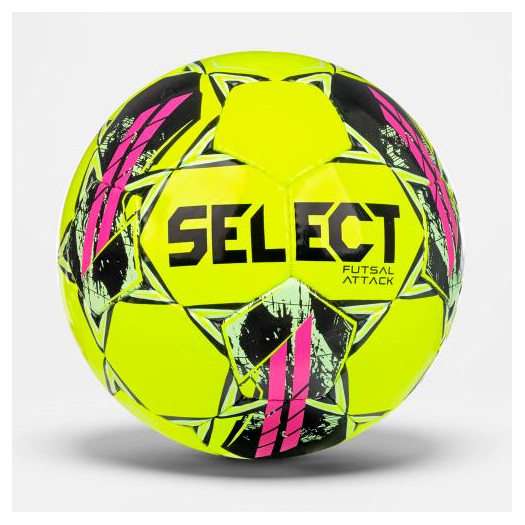 SELECT FUTSAL ATTACK V22