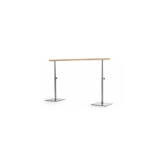 Dinamica Ballet Hordozható Balett Barre JULIETTE 1.5 m