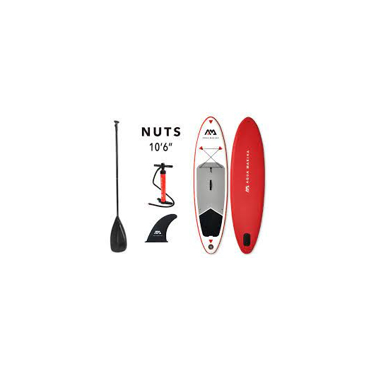  Aqua Marina Nuts SUP készlet