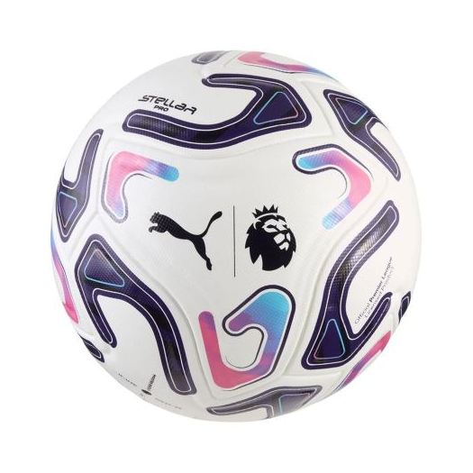 PUMA Focilabda Premier League STELLAR Profi Reactivity (FIFA® Quality Pro) 