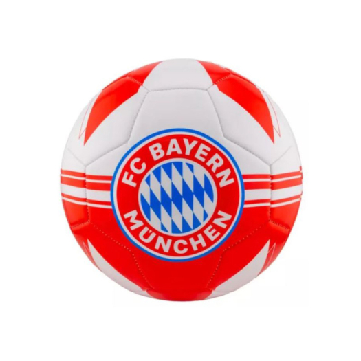 Bayern München labda