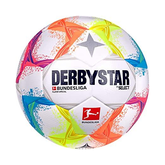 DERBYSTAR BUNDESLIGA PLAYER SPECIAL V22