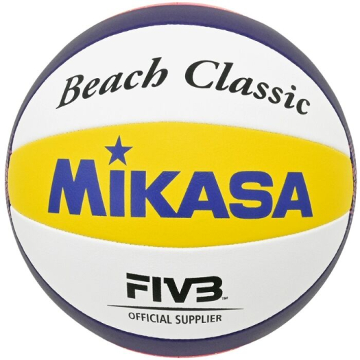 Mikasa BV552C strandröplabda