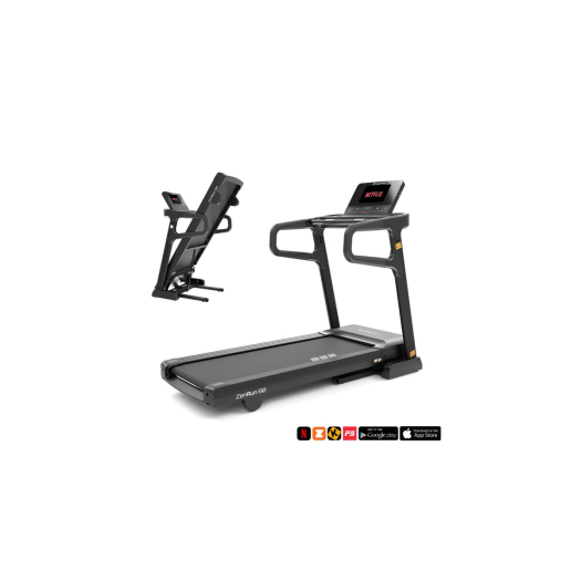 Futópad  ZenRun 80, alátét szőnyeggel