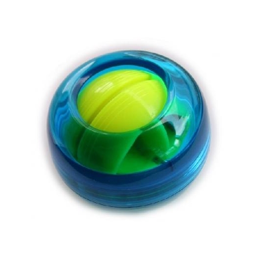 Kar- és kézerősítő SPARTAN ROLLER BALL