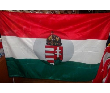 Smile magyar zászló