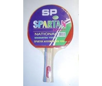 Spartan Turbo pingpong ütő