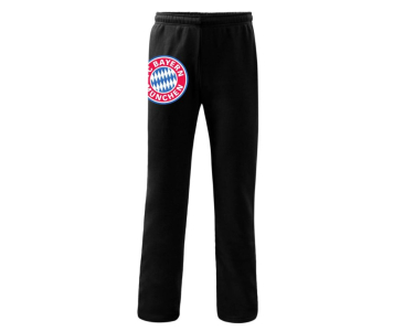 FC Bayern Munchen szurkolói pamut melegítő alsó