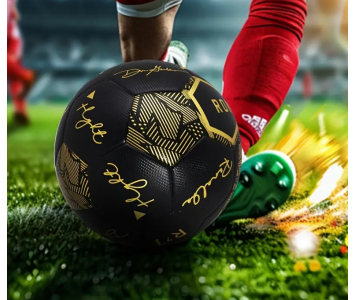 Ronaldo tréning focilabda 5-ös