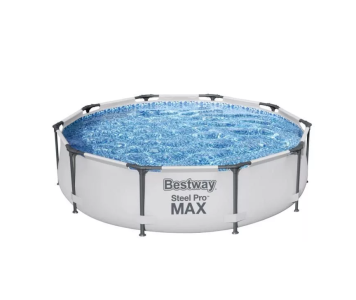 Bestway MAUI SUPERIOR fémvázas medence szett 305 x 76 cm