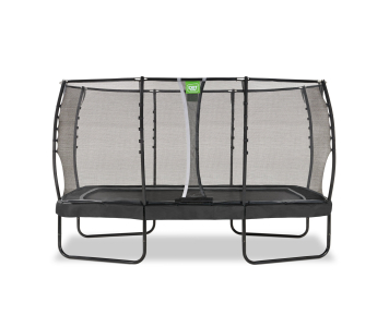 EXIT Allure Premium trambulin 244x427cm