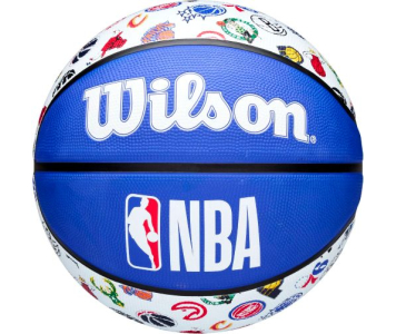 Kosárlabda Wilson NBA Team Tribute 7-es méret