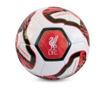 Liverpool Tracer 32 paneles licenc focilabda