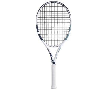 Babolat Evo Drive Lite gen-2 Strung - fehér