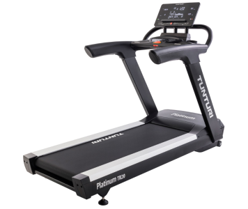 Tunturi Platinum T20 professzionális futópad