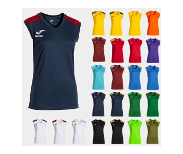 Joma Championship VIII női mez