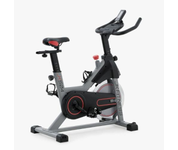 Fitnesz kerékpár JK Fitness JK 504
