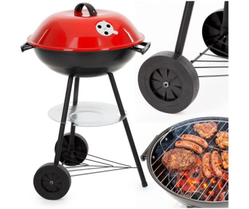 BQ0032 FASZNES GRILL