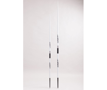 Polanik CARBON PREMIUM LINE Training CT19 vegyes súlyú gerely