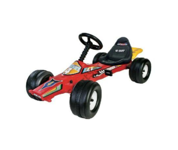 FORMA I. GOKART