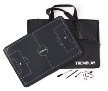 LCD képernyős taktikai tábla 34 x 23,5 cm
