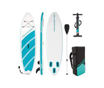 Aqua Quest 320 SUP készlet INTEX - 68242