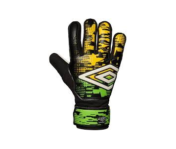 Umbro FORMATION GLOVE - JNR kapuskesztyű