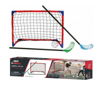 Cross Floorball szett