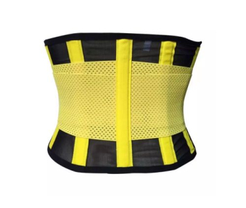 Neoprén karcsúsító öv – fűző | nagy XL