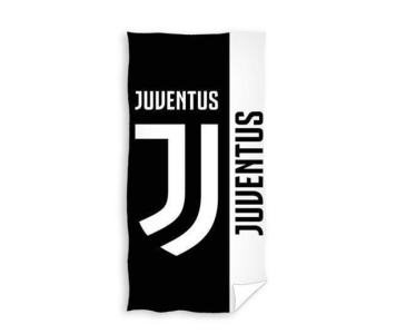 Juventus törölközö 140x70 cm