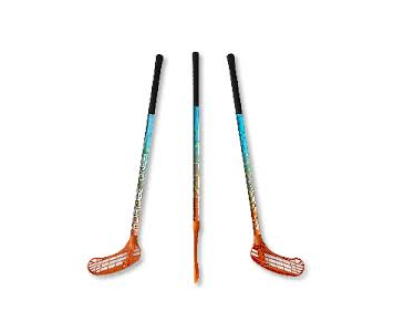 Floorball ütő balos 95/106 FORCE ONE ORANGE - ACITO