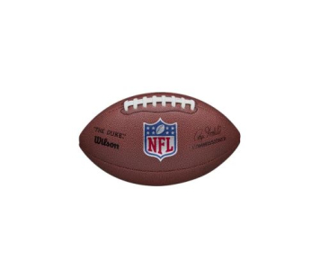 Amerikai focilabda WILSON NFL DUKE REPLICA