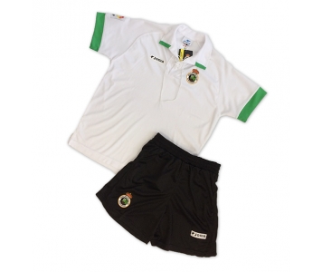 Joma  Real Racing Club Santander gyerek mezgarnitúra