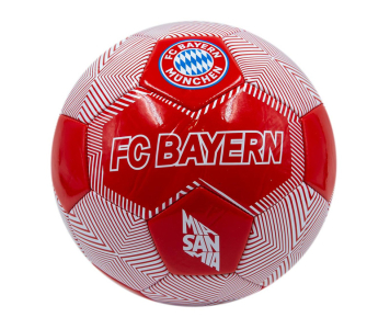 Bayern München labda 5-ös méretben