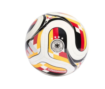 adidas Trionda Németország Home Club tréning focilabda