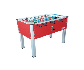 Roberto Sport New Camp asztali foci - csocsó asztal
