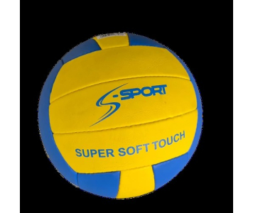 Super Soft iskolai röplabda, beltéri  V360S