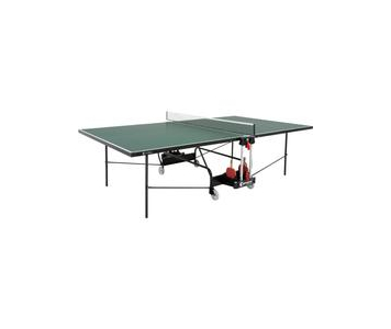 Sponeta S1-72e zöld kültéri ping-pong asztal