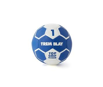 Tremblay Top Grip 2018 meccslabda