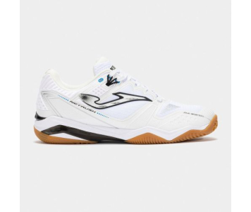 Joma Netrush Men 25 férfi tollaslabda cipő, fehér