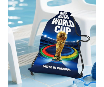 FIFA 2026 hátizsák